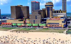 Tropicana Atlantic City, A Caesars Destination